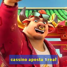 cassino aposta 1 real